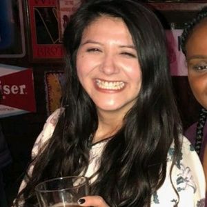 Meet your Posher, Jasmin